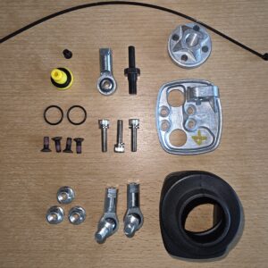 LCN Kit 2 Type / 3 Type