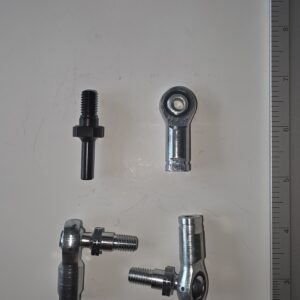 M6 x M8 Rod Kit