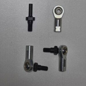 M6 x M8 Rod Kit