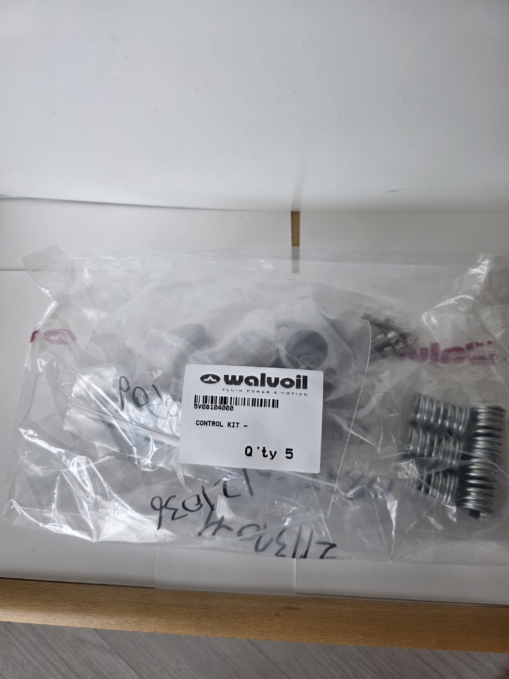 Control Kit – 5V08104000 - Image 9