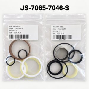 JS-7065-7046-S packaged head and piston seal kit