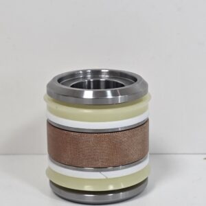 PA45-2350 piston assembly with seals