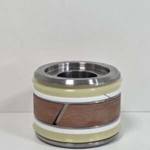 PA60-2746 Cylinder Piston Assembly with Seals